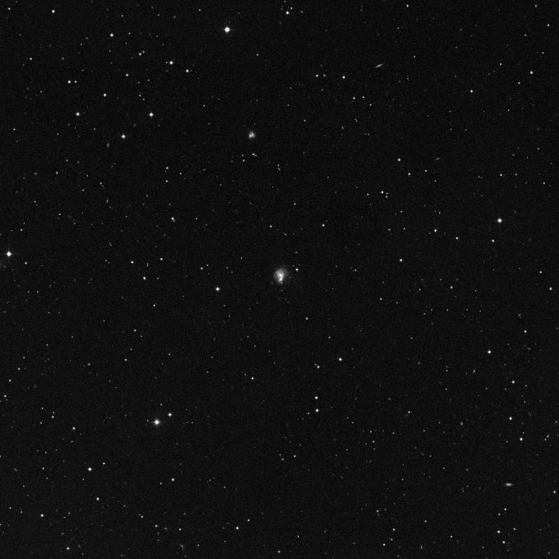 Image of NGC 5747 NED01 - Barred Spiral Galaxy in Boötes star