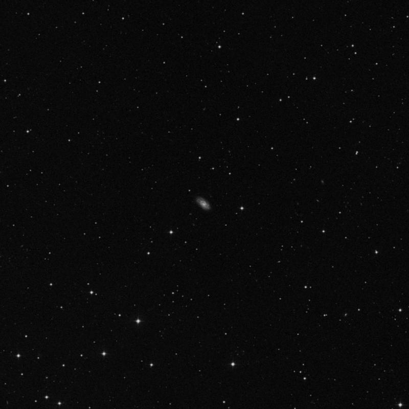 Image of NGC 5751 - Galaxy in Boötes star