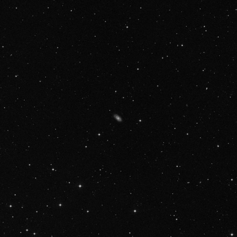 Image of NGC 5751 -  Galaxy in Boötes star