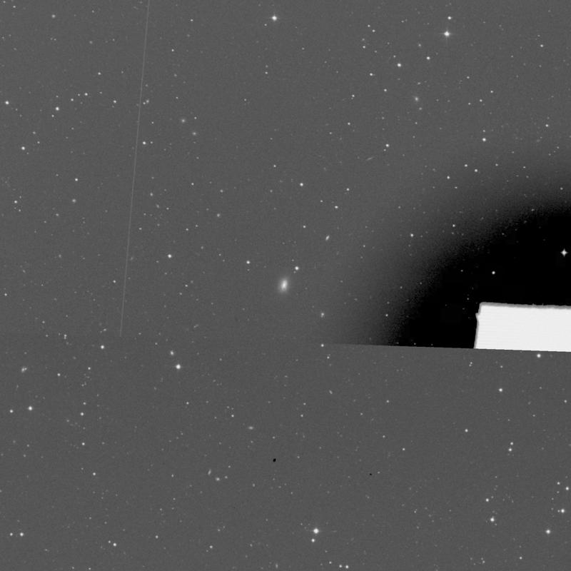 Image of NGC 5767 - Spiral Galaxy in Boötes star