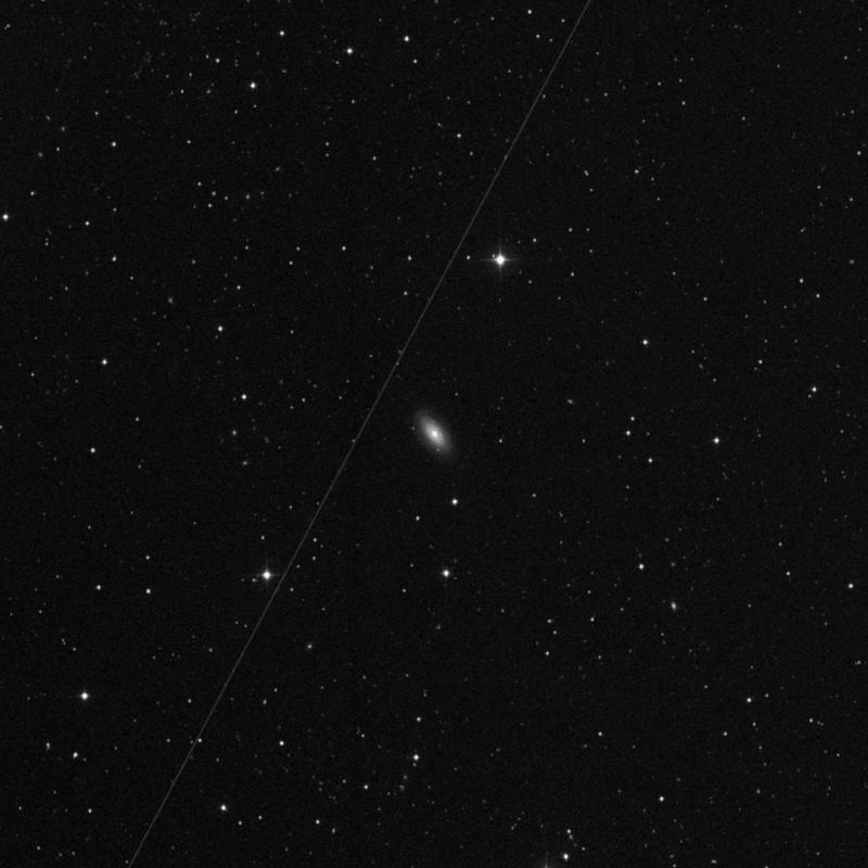 Image of NGC 5772 - Spiral Galaxy in Boötes star