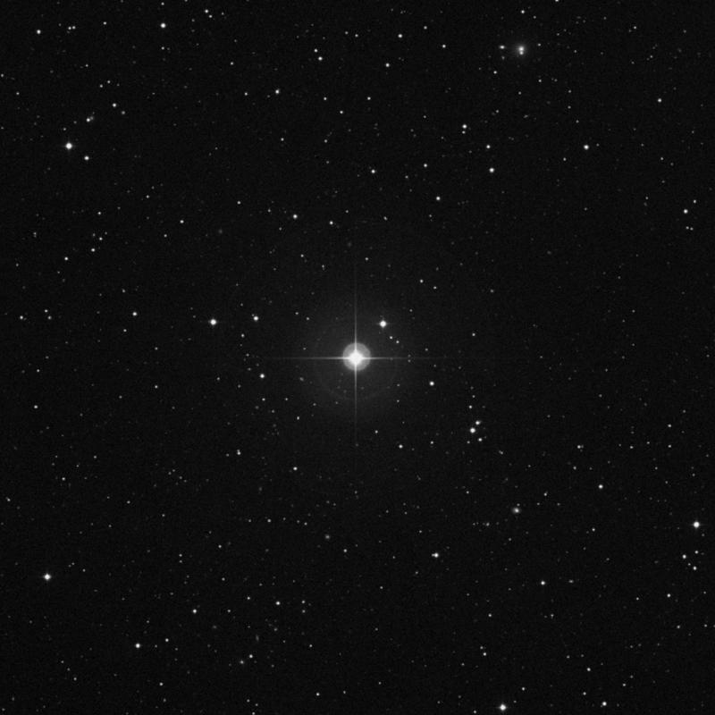 Image of NGC 5856 - Double Star in Boötes star