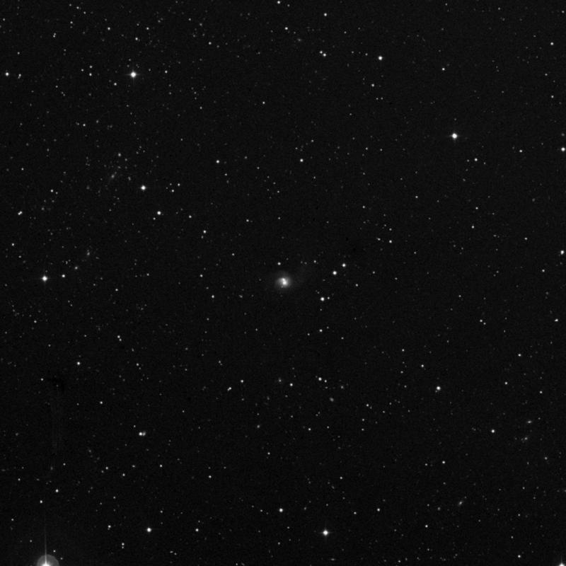 Image of NGC 5860 NED01 - Elliptical Galaxy in Boötes star