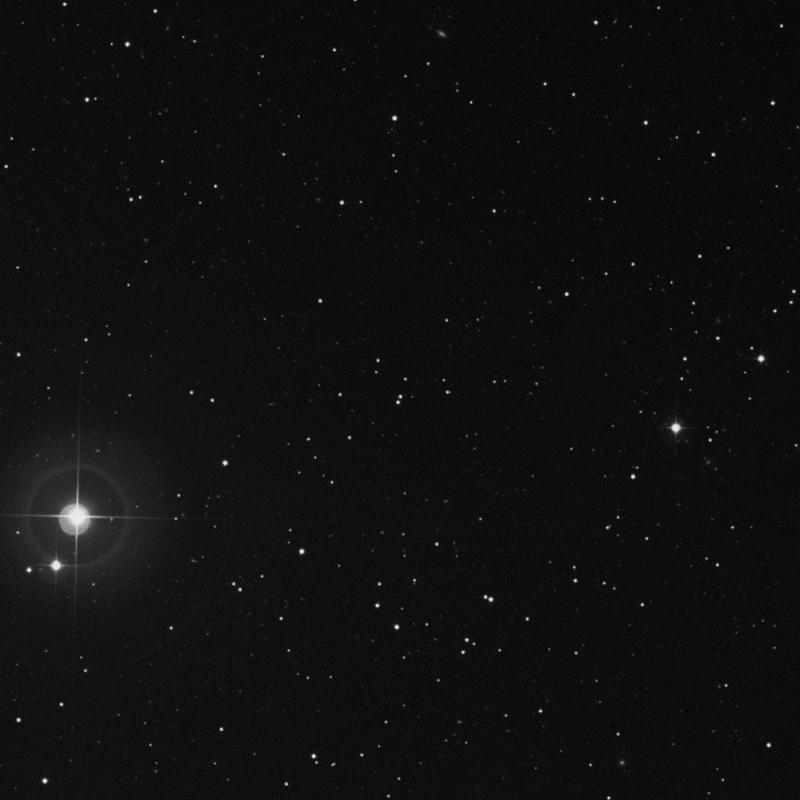 Image of NGC 5884 - Double Star in Boötes star