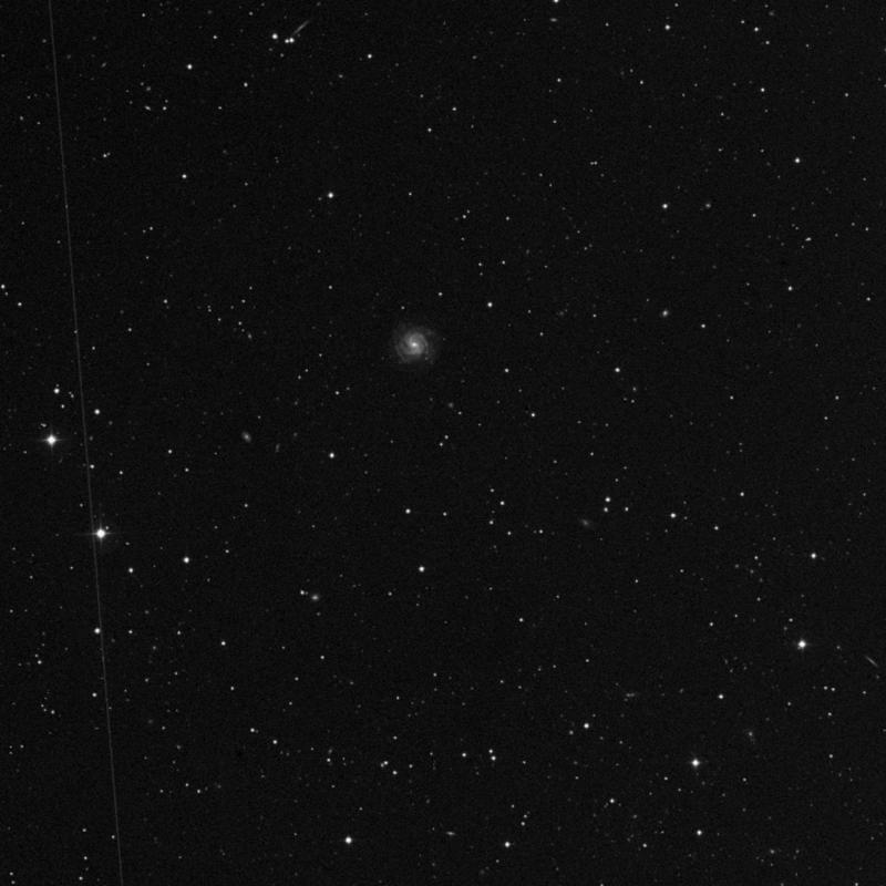 Image of NGC 5922 - Double Star in Boötes star
