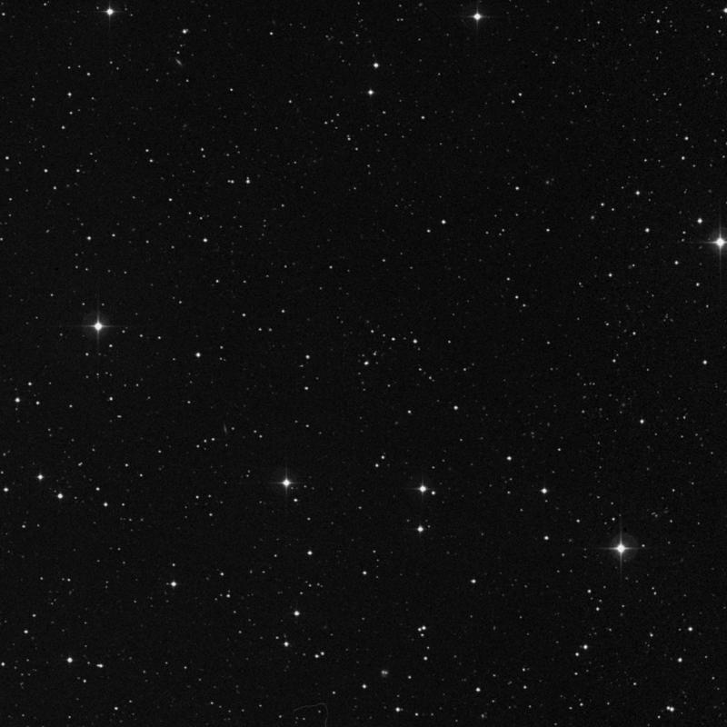 Image of NGC 5948 - Double Star in Serpens star