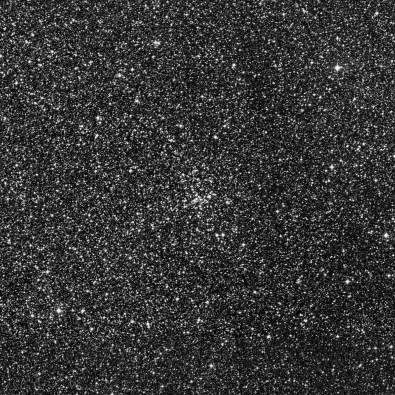 Image of NGC 6005 - Open Cluster in Norma star