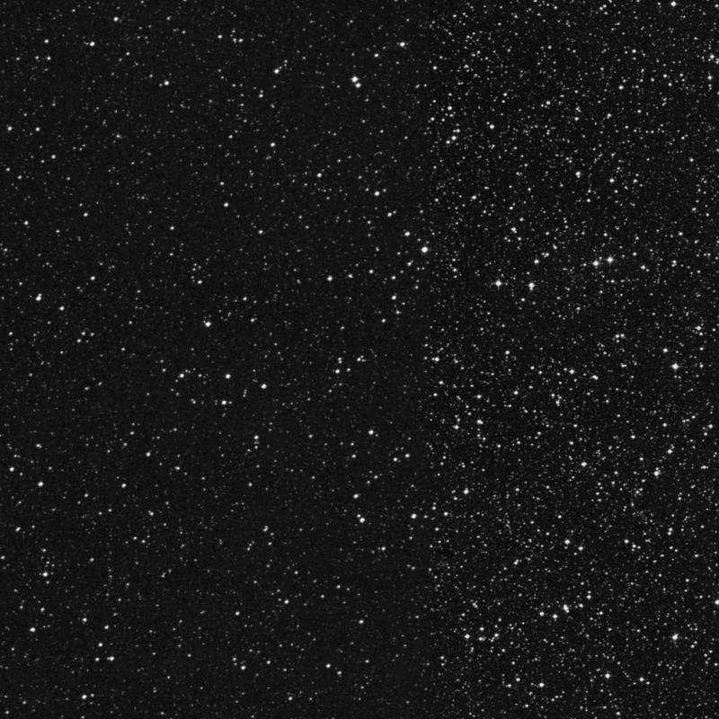 Image of NGC 6082 - Other Classification in Scorpius star