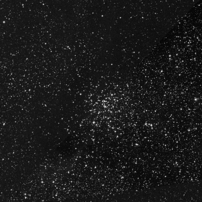 Image of NGC 6134 - Open Cluster in Norma star
