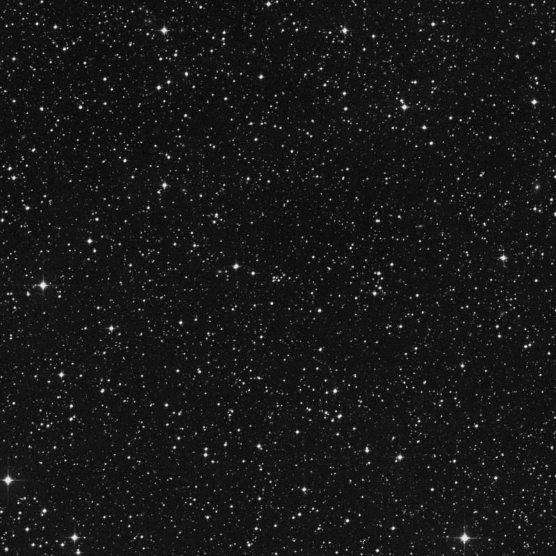 Image of NGC 6151 - Other Classification in Apus star