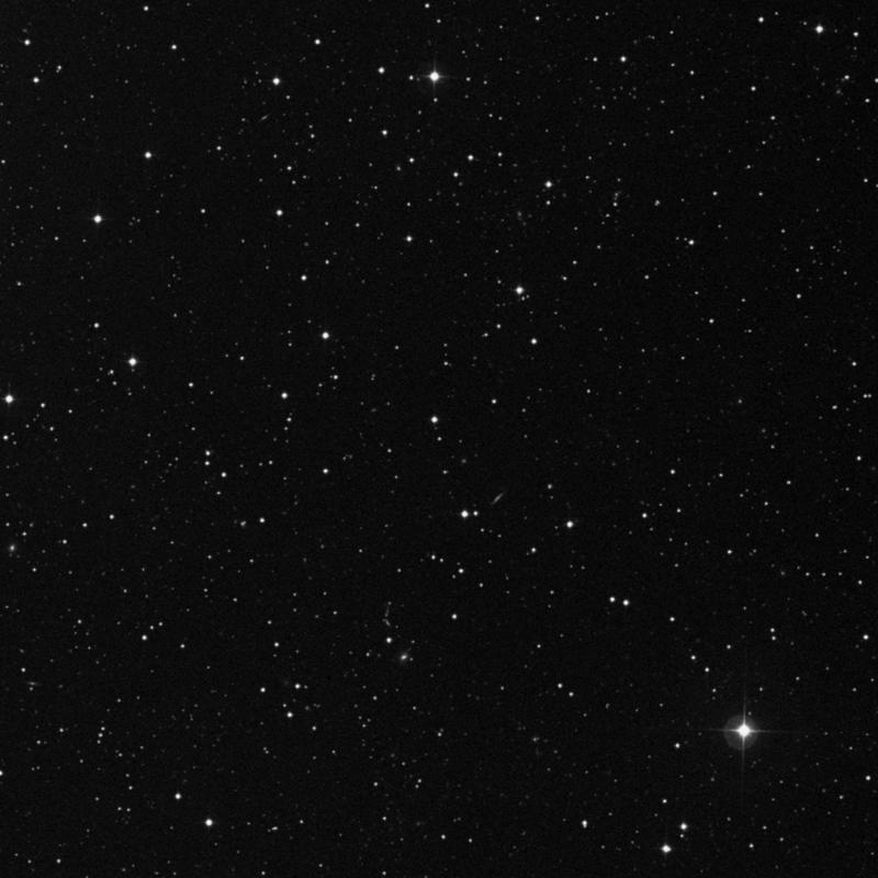 Image of NGC 6199 - Star in Hercules star