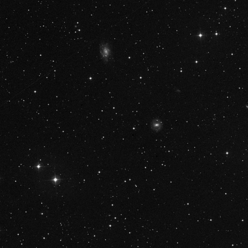 Image of NGC 6237 - Other Classification in Draco star