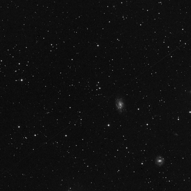 Image of NGC 6245 - Other Classification in Draco star