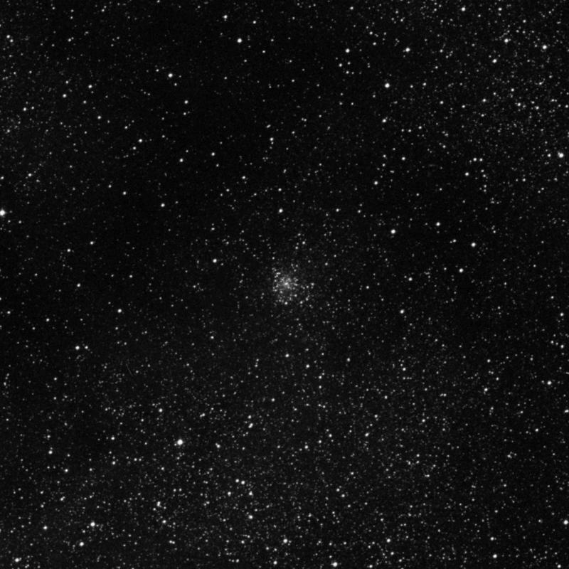 Image of NGC 6256 - Globular Cluster in Scorpius star
