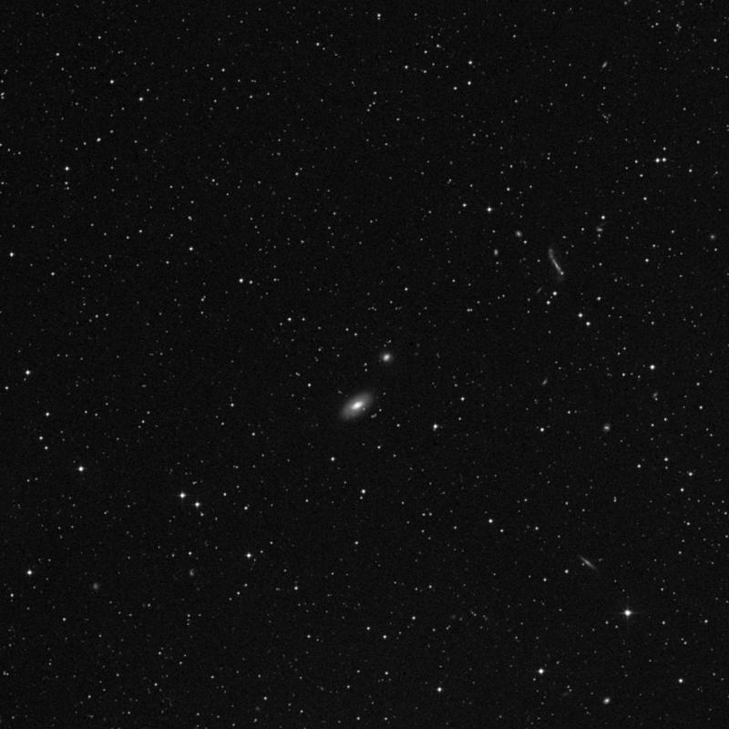 Image of NGC 6277 - Star in Hercules star