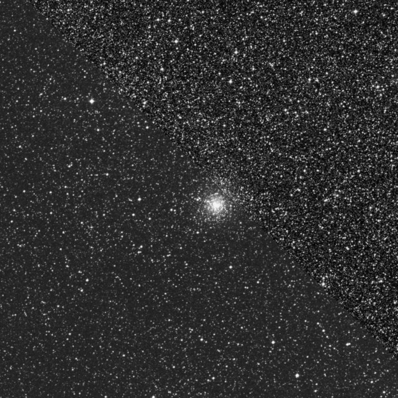 Image of NGC 6294 - Double Star in Ophiuchus star