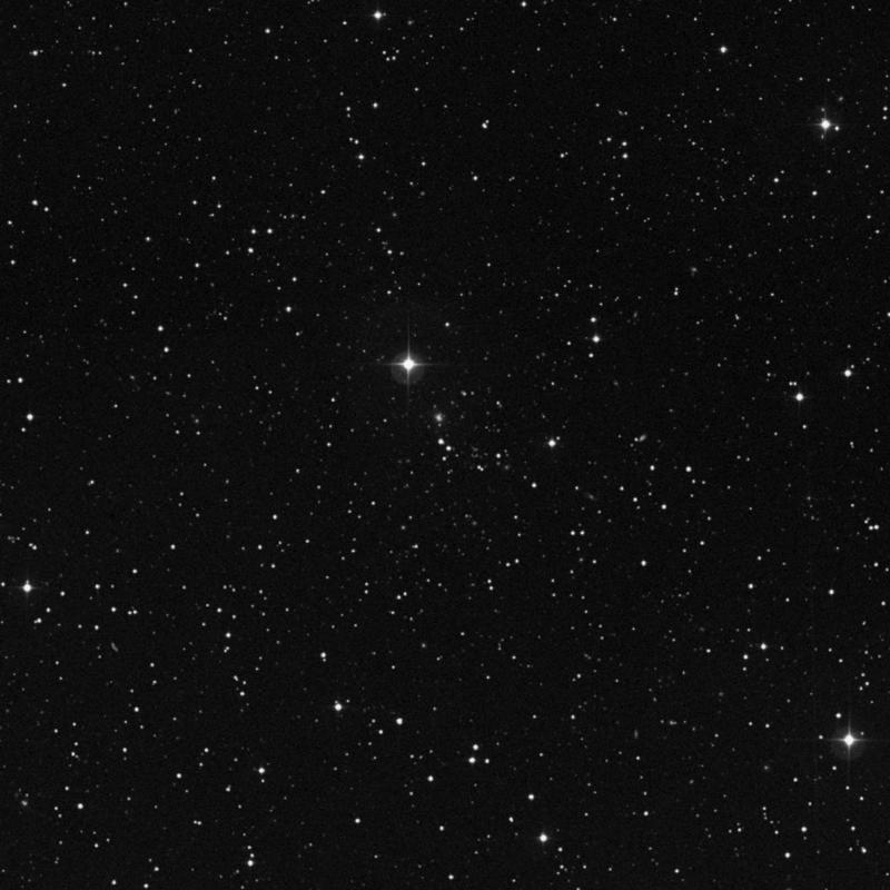 Image of NGC 6344 - Double Star in Hercules star