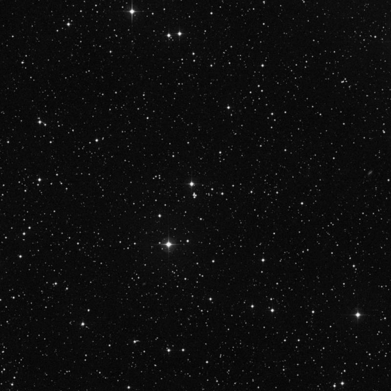 Image of NGC 6353 - Other Classification in Hercules star