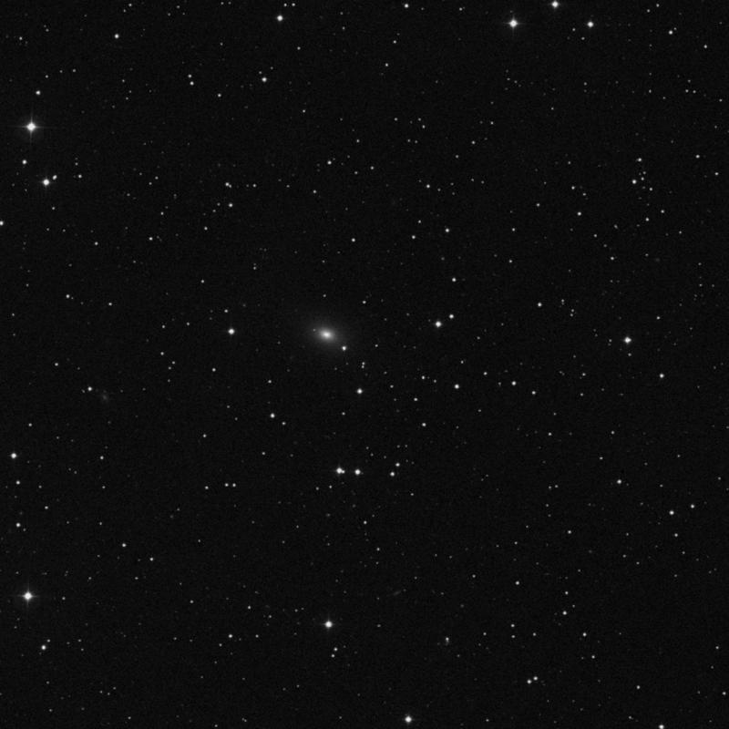 Image of NGC 6410 - Double Star in Draco star