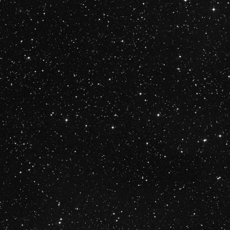 Image of NGC 6413 - Other Classification in Ophiuchus star