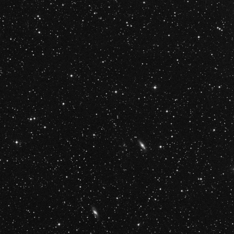 Image of NGC 6428 - Double Star in Hercules star