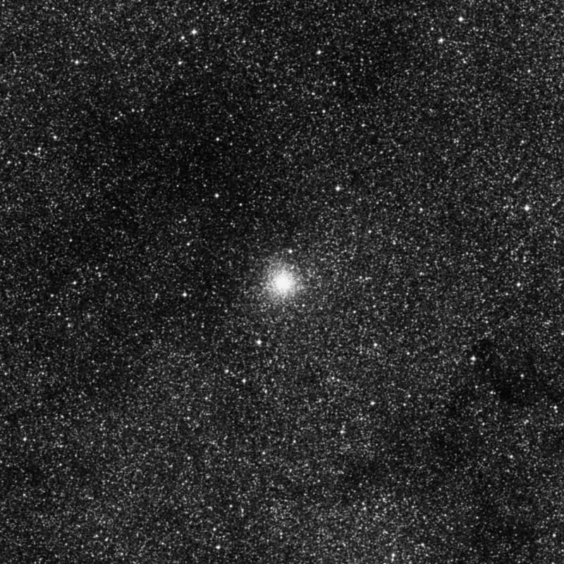 Image of NGC 6440 - Globular Cluster in Sagittarius star