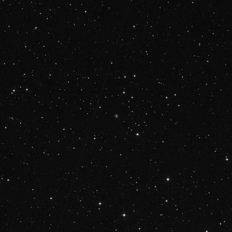 Image of NGC 6464 - Galaxy in Draco star