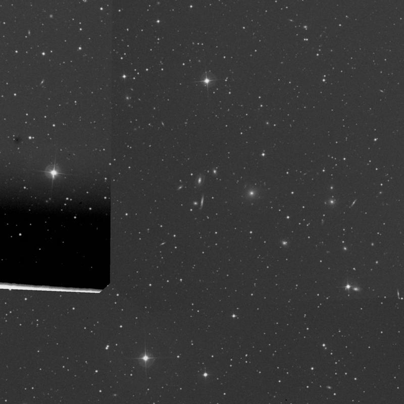 Image of NGC 6471 NED01 - Spiral Galaxy in Draco star