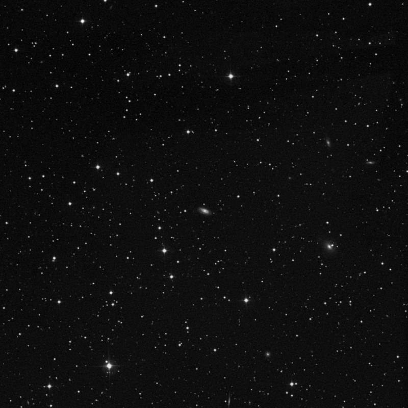 Image of NGC 6473 - Star in Draco star