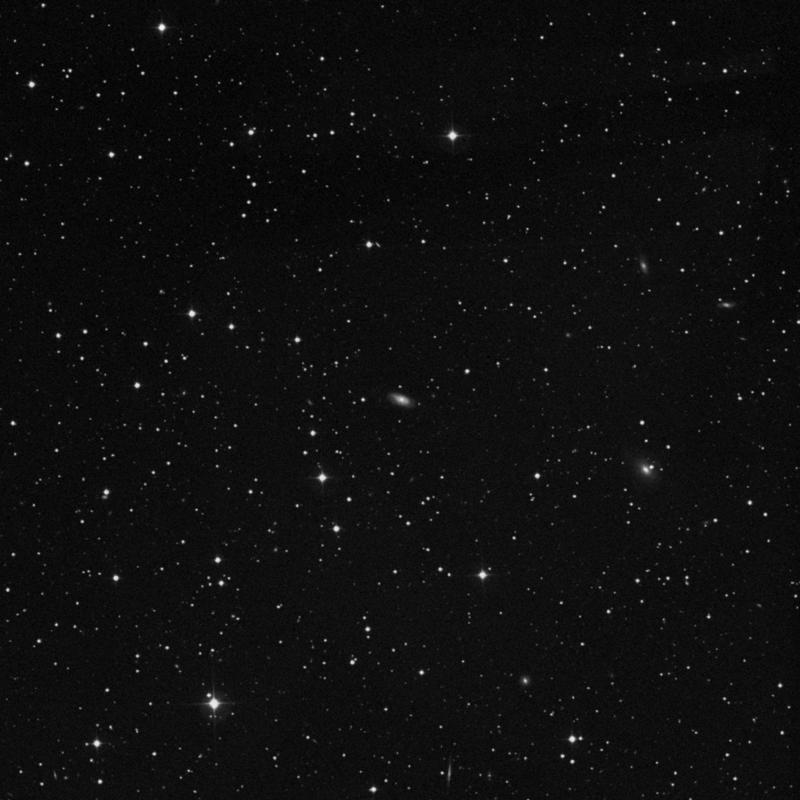 Image of NGC 6474 - Spiral Galaxy in Draco star