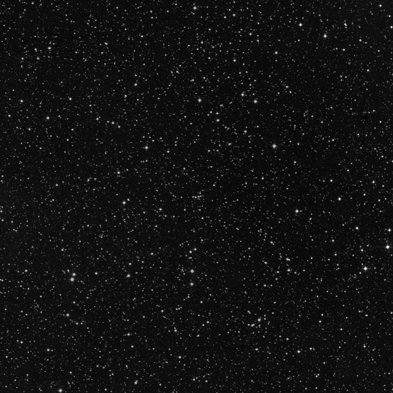 Image of NGC 6481 - Other Classification in Ophiuchus star