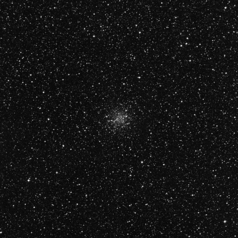 Image of NGC 6496 - Globular Cluster in Corona Australis star