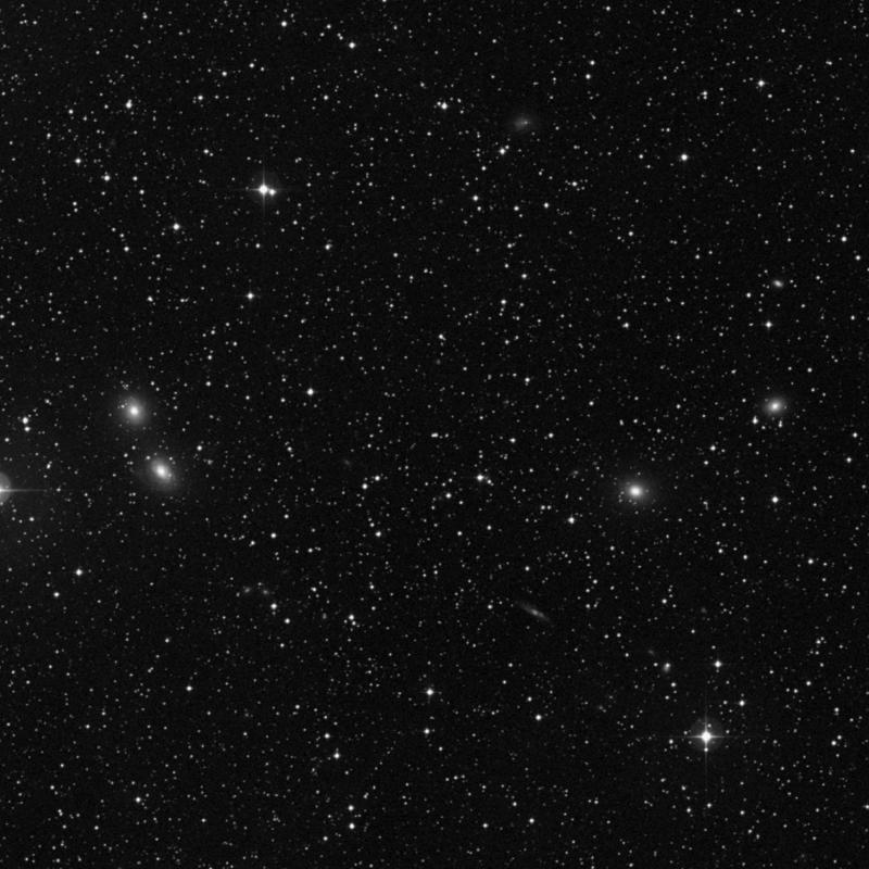 Image of NGC 6499 - Double Star in Hercules star