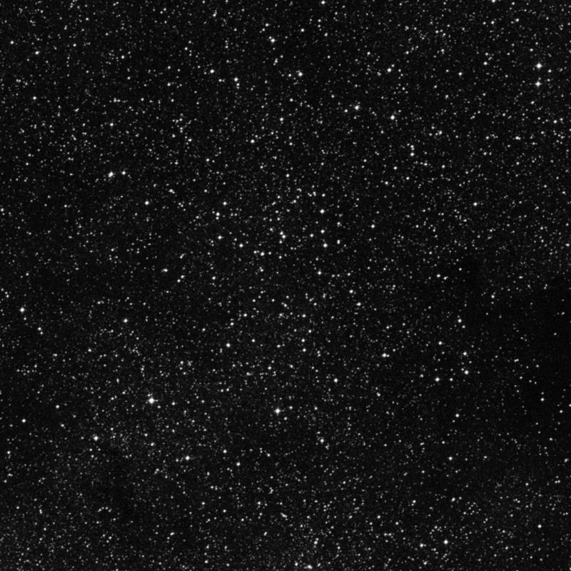 Image of NGC 6568 - Open Cluster in Sagittarius star