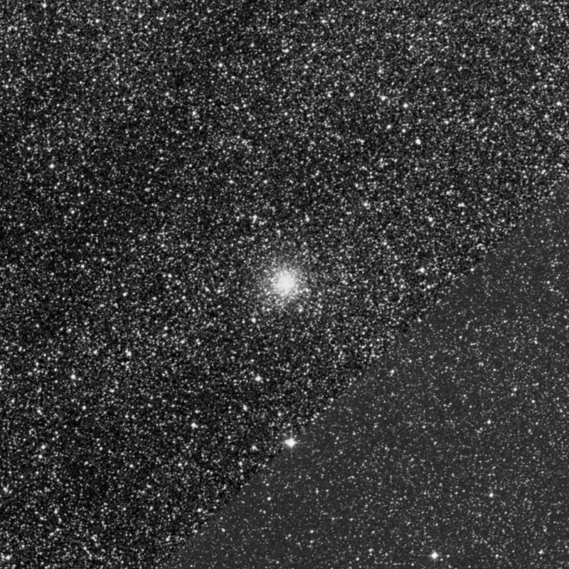 Image of NGC 6569 - Globular Cluster in Sagittarius star