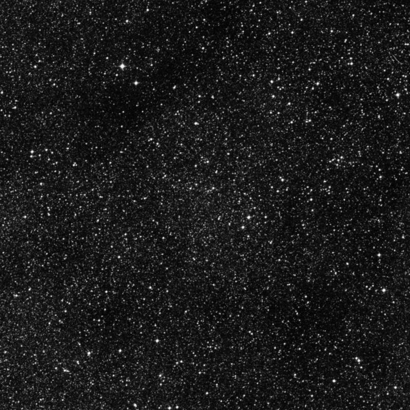 Image of NGC 6573 - Association of Stars in Sagittarius star