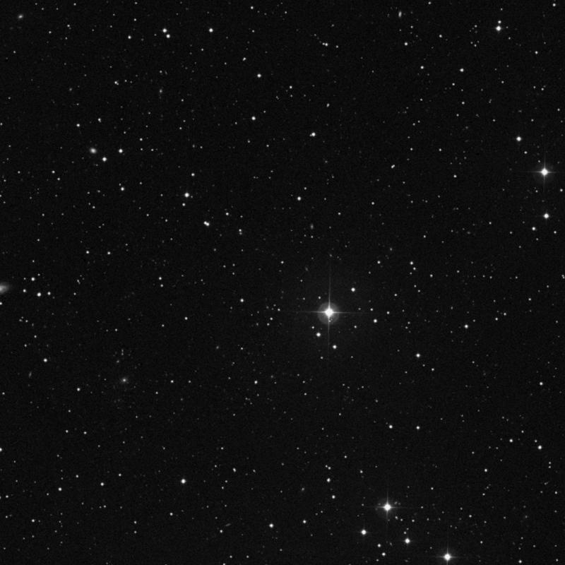 Image of IC 1240 - Other Classification in Draco star
