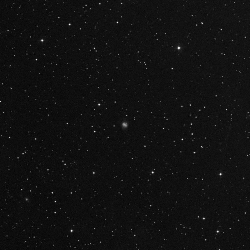 Image of IC 1241 - Galaxy in Draco star