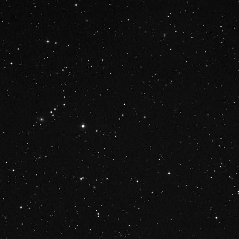 Image of IC 1270 - Star in Draco star
