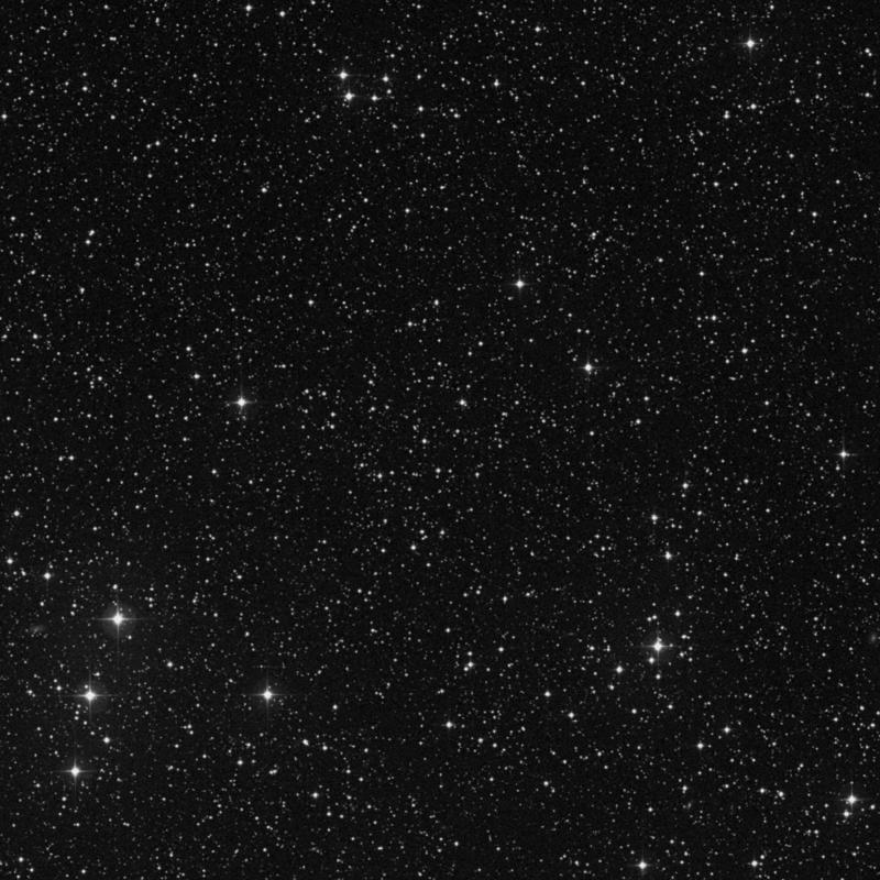 Image of IC 1304 - Association of Stars in Cygnus star