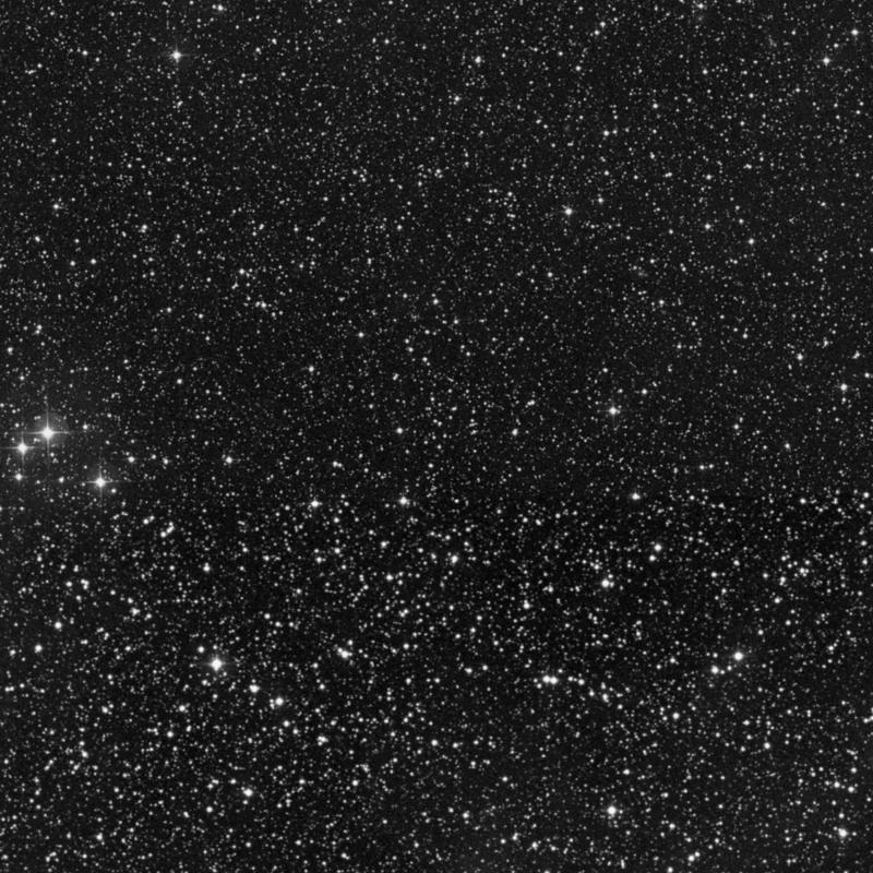 Image of IC 1306 - Association of Stars in Cygnus star