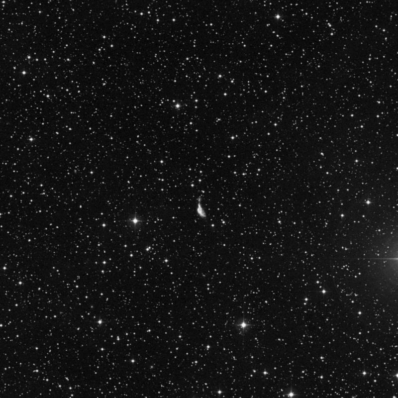 Image of NGC 6745 NED02 - Galaxy in Lyra star