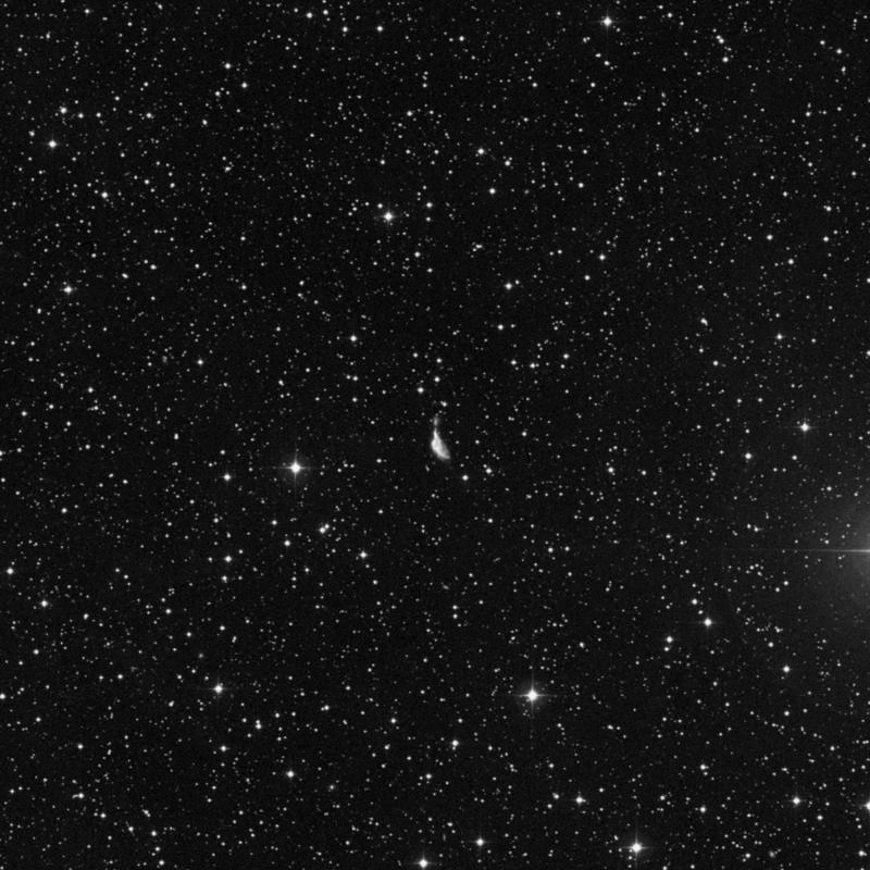 Image of NGC 6745 NED03 - Galaxy in Lyra star