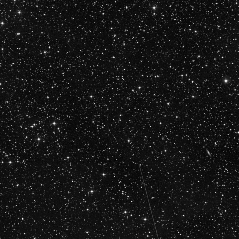 Image of NGC 6767 - Double Star in Lyra star