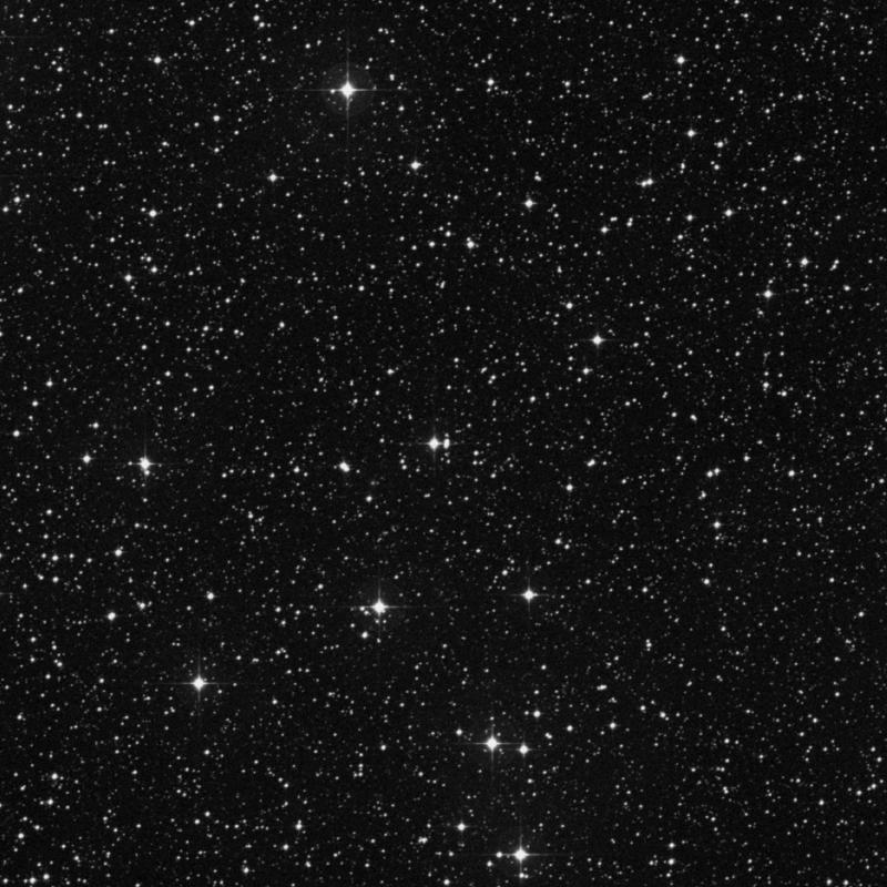 Image of NGC 6797 - Other Classification in Sagittarius star
