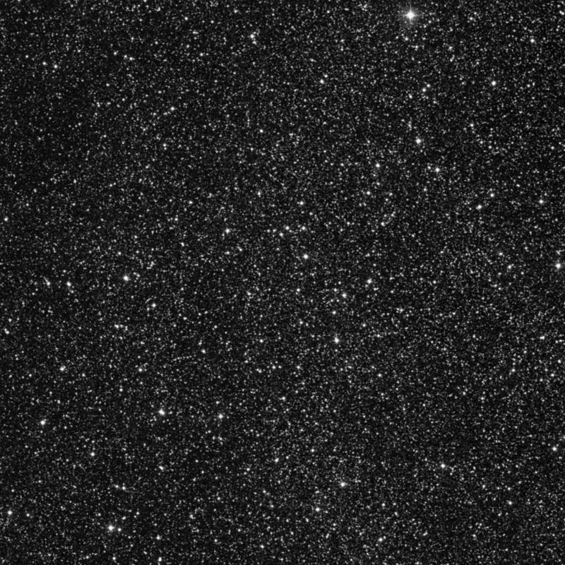 Image of NGC 6815 - Association of Stars in Vulpecula star