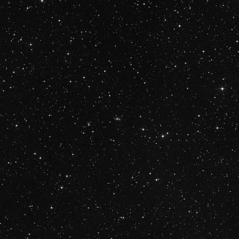 Image of NGC 6817 NED01 - Galaxy in Draco star