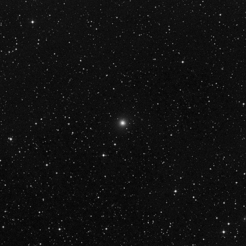 Image of NGC 6869 - Lenticular Galaxy in Draco star