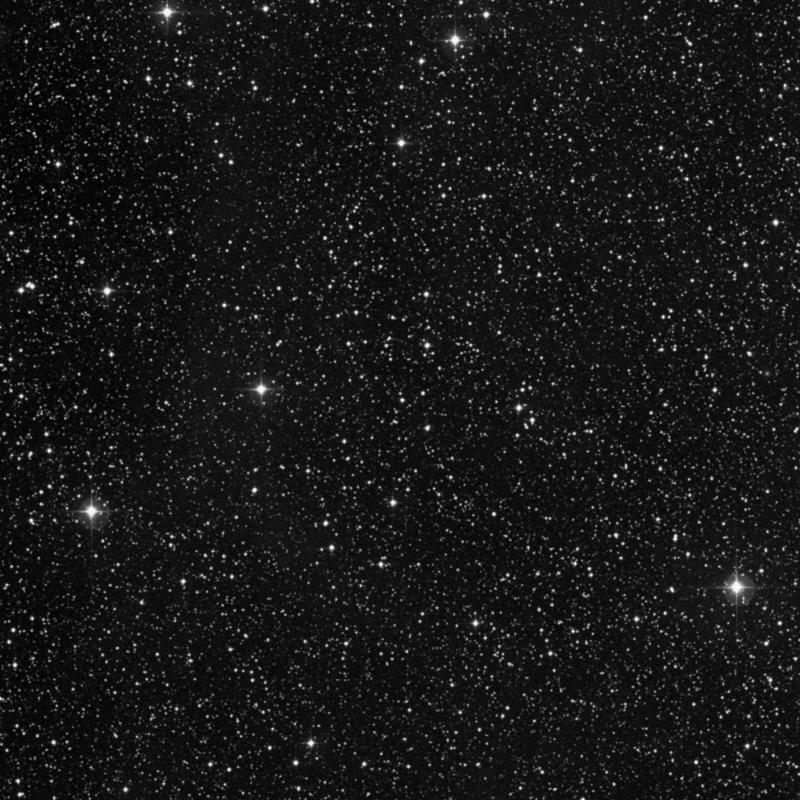 Image of NGC 6879 - Planetary Nebula in Sagitta star