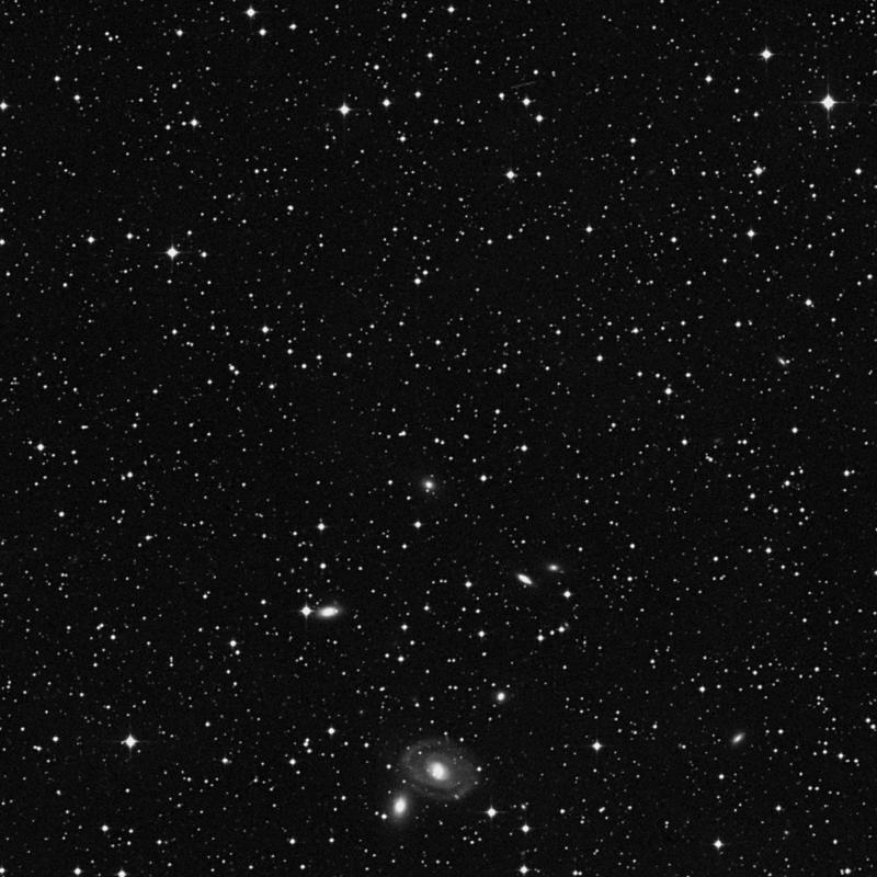 Image of NGC 6963 - Double Star in Aquarius star